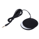 Headset MP3 CD Radio Earphone Speaker for Motorcycle Helmet A