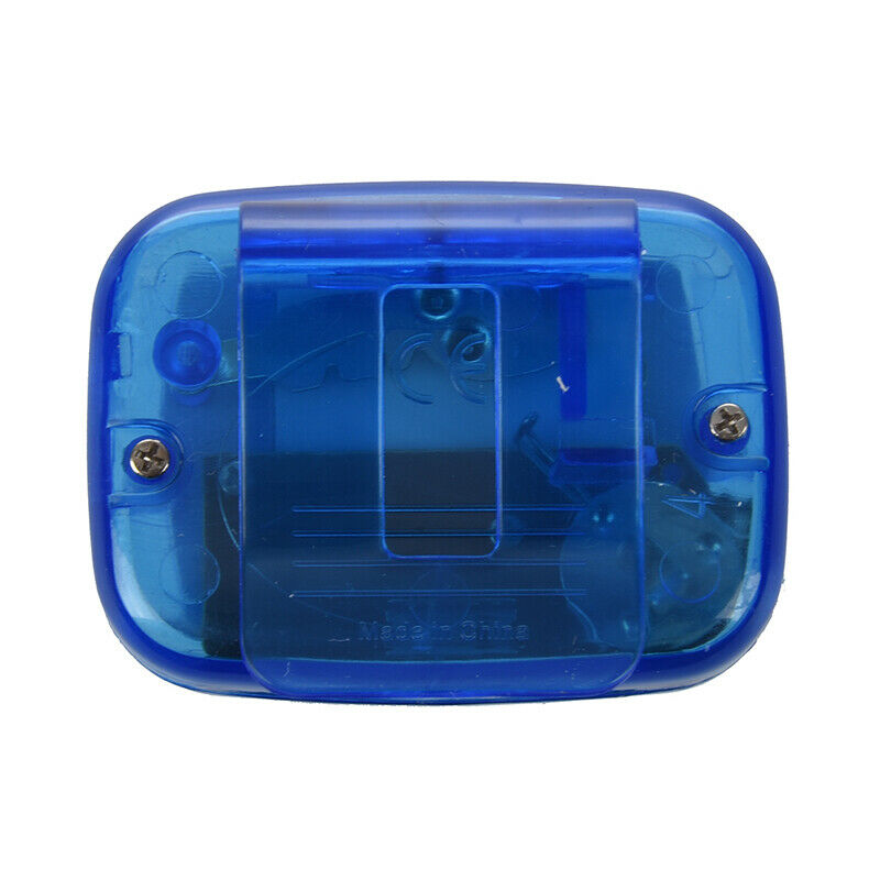 5X(Multifunction Pedometer D4B8)