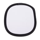 30cm 18% Foldable Gray Card White Balance Double Face Focus BoaME