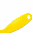 Vinyl Film Wrap Yellow Plastic Foils Cleaner Scraper Air Bubble Remover Sti