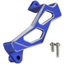 Rear Brake Caliper Guard for Yamaha YZ125 YZ250 YZF250 YZF450 06-2018 WR250