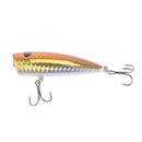 6.5cm 10g fishing lures hard bait artificial popper crankbait wobblers bait 1