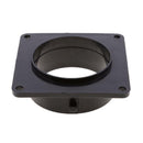 High Quality RV Drain Sewer Waste Dump Valve Connector Adapter