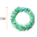10x Girl Elastic Hair Ties Band Rope Ponytail Holder Hair Accessory Hot!