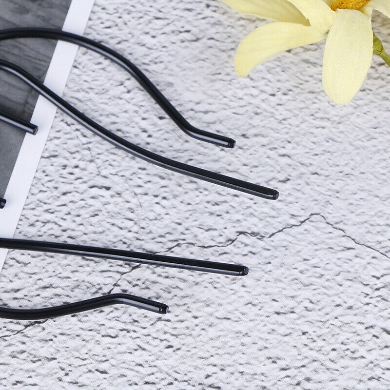 1Pc Women Girl Hair Braiders Carbon Steel Hair Braiding Tool  Hair Beauty Clips