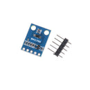 BH1750FVI GY-302 digital light intensity sensor BH1750 16bitAD module  BX