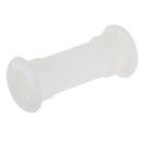 18mm Plastic Boat Thru-Hull Connector Fitting Marine Deck Scupper
