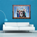 5D DIY Full Drill Diamond Painting Romantic Cross Stitch Embroidery (L1704)