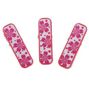 3pcs Japanese Traditional Accessories Sakura Kimono Clip Handy Clip Fastener
