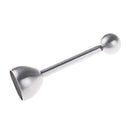 Beater Sheller Stainless Steel Eggshell Cutter Raw Egg Topper Cutter Opener Cy
