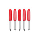 10Pcs 45 Degree Cutting Replacement Blades for Cricut Explore Air/Air 2 Mak S7N6