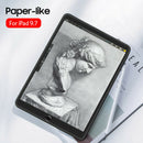 Paper Texture Screen Protector Film Anti-Glare Painting(Ipad 9.7) E7Q3