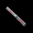 Waterproof Solder Sleeve Heat Shrink Tube Wire Terminal New Size Connectors D6L4