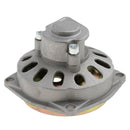 7T Gear Box Clutch Drum Bell Housing Transmission for 47cc 49cc Mini Pocket Bike