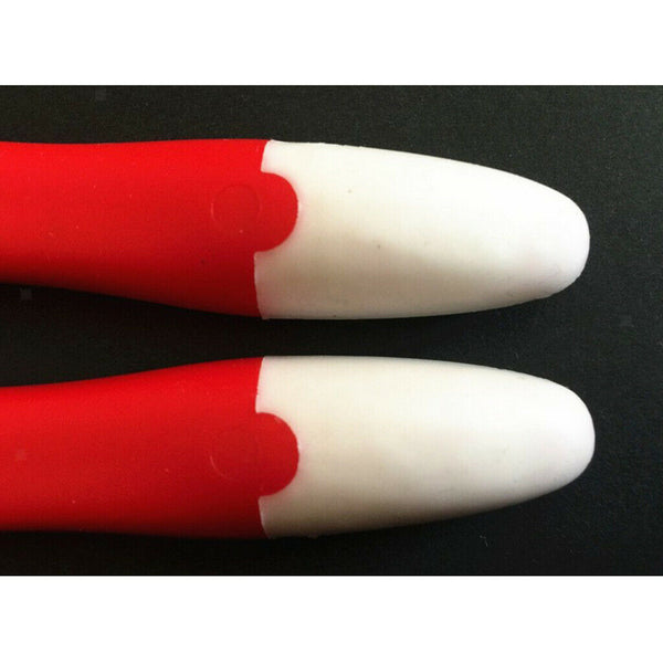 Plastic card changing magic sleeve vanish close-up street magic tr â„–[