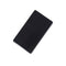Black Plastic Project Box Enclosure Instrument Case Electronic 85*50*21mm 3C