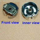 Bobbin Case For Singer 20u Zig Zag Lockstitch Sewing Machine No mm 8.5 Back R7T5