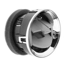 Car Dashboard Air Vent Louvre Front Interior Compatible with Ford F150
