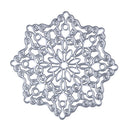 Plum Flower Metal Cutting Dies Stencils For DIY Scrapbooking Embossing