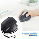 Shockproof EVA Hard Wireless Mouse Case Pouch Bag for Logitech MX Vertical