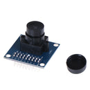 VGA OV7670 CMOS Camera Module Lens 640X480 SCCB I2C Interface for Arduino BX FT