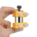Adjustable Holder Watchmaker Repair Tool Watch Back Case Cover Remover Opener CA