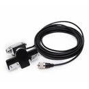 5R feeder + RB-400 Clip for mobile car radio Clip Nagoya RB-400 Car Antenna Q3J4