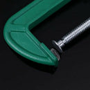 Quick Wood Clamp Ratchet Release Speed Squeeze Wood Working Work Bar G Clam