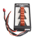 6-1 Parallel Charging Balance Board for Lipo LiFe Li-ion IMAX B6 Battery Charger