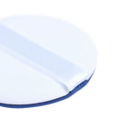 8Pcs/Set Round Shaped Makeup Air Cushion Sponge Puff Dry Wet Dual Use Conceale,a
