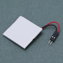 48 SMD COB Chip LED 12V White Light Car Auto Interior Panel Light Dome Lamp Bulb