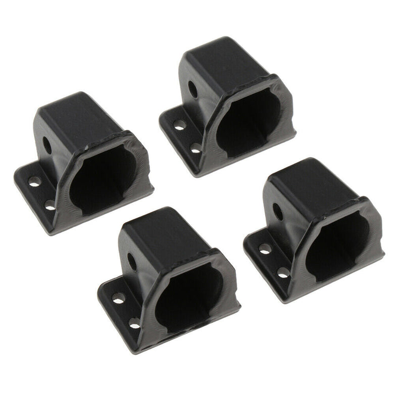 4pcs 1/10 Durable Shock Absorber Support Holder For  P408 RC Jeep Car Accs