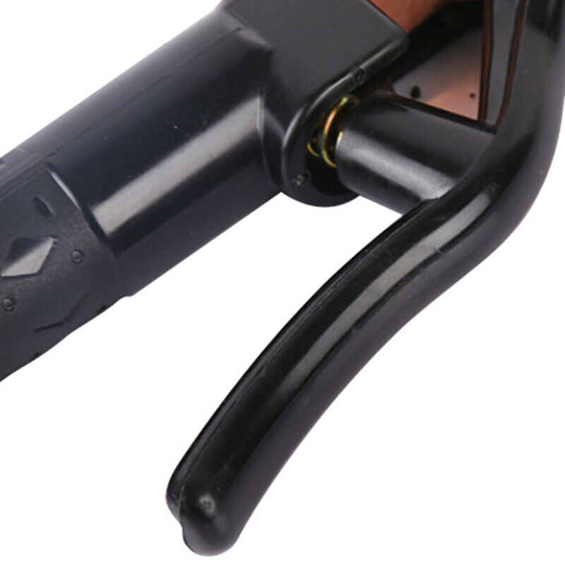 Tuosen 800A Grounding Pliers Thickened Welding Tongs Copper Forging Anti-Sc M5M1