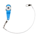 2pcs. Adjustable Tension. Downrigger. Outrigger. Trolling. Release Clips. J002