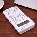 82MS A Portable Multifunctional Calculator for Mathematics Teaching