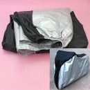 Waterproof Sun Snow Rain Cover For Motorcycle Motorbike Scooter Protector S