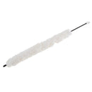 Flute Cleaning Brush Cleaner Pad Saver For Woodwind Instrument