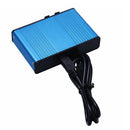 1 x Pack USB External Channel 5.1 S/PDIF Optical Audio Surround Sound Card for