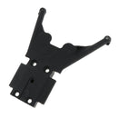 Front Differential Box Seat ,Plastic ,Black for 1/10 Traxxas Slash 4x4 HQ 727 RC