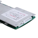 17S 64V 40A Li-Ion Lipolymer Battery Protection Board BMS PCB Board with Ba