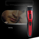 Ufree U-99 Rechargeable 5In1 Multifunction Clipper Set Diy Lettering Hair C