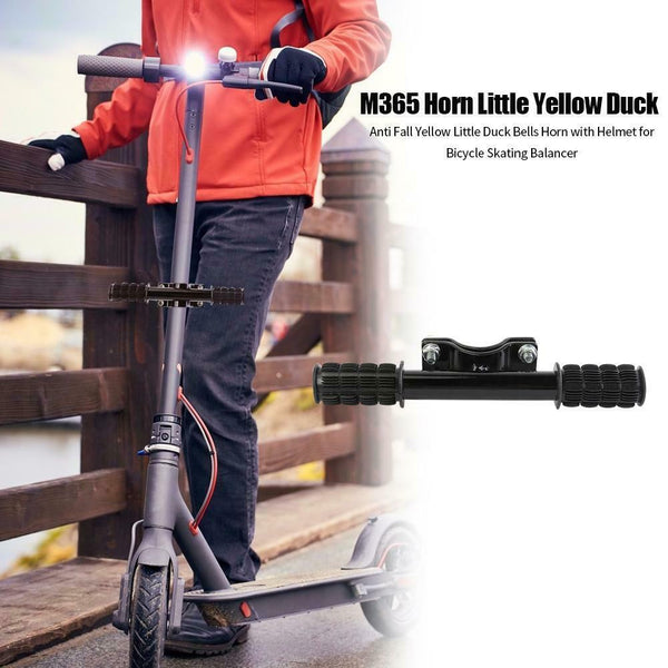 Skateboard Folding Handle Grip Kid Children Handlebar for M365 Electric Scooter