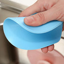 Rubber Bath Tub Sink Floor Drain Plug Kitchen Laundry Water Stopper Tool AfSJTE