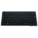 New French Layout Black Keyobard without Frame for Sony VPCCA36 VPCCA38 Laptop