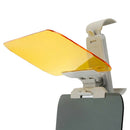 1pc Car Sun Visor Day Night Anti-Glare Visor for Car Anti Glare