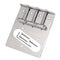 3 String Saddle Top Loader Bridge For  Electric Guitar Replacement Parts