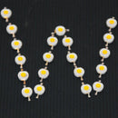 20Pcs High Power Led Diodes 1W Ultra Bright 3000K 100-120Lm Brightness Warm R3D4