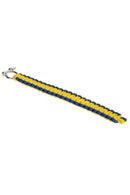 Paracord Parachute Cord Outdoor Emergency Quick Release Survival Bracelet w