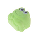 1PC Cute Velvet Frog Jewllery Ring Gift Box Earrings Necklace Storage Case  JR