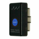 Mini Bluetooth OBD2 Car Scanner Auto Diagnostics Code ELM327 Reader Tools P4K4